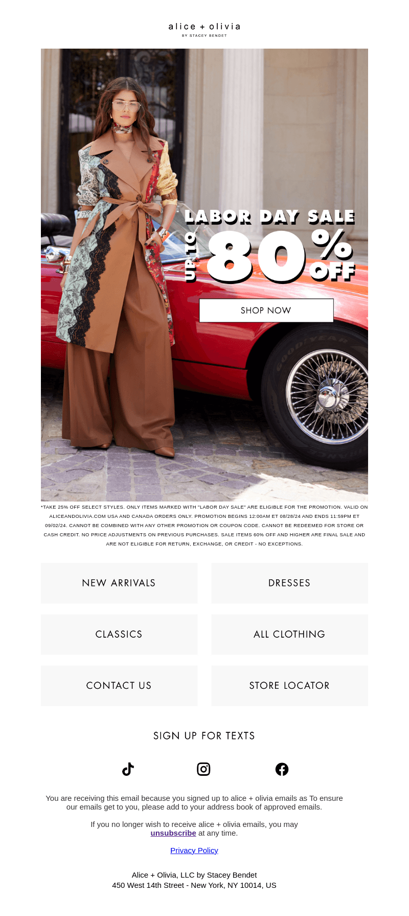 Sale Just Got EPIC