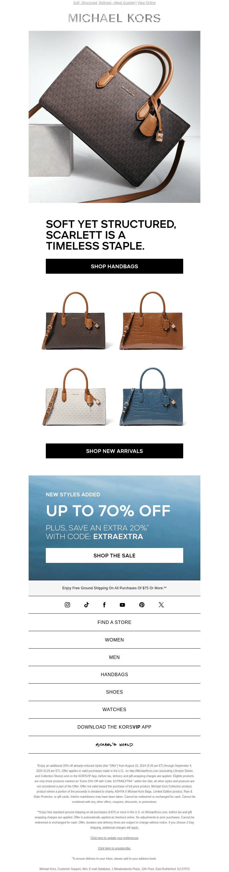 Every Wardrobe Needs A Handbag Like This