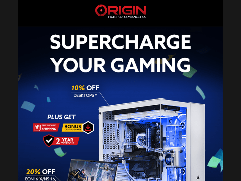 🎮 Unleash Your Power at Intel Gamers Day 2024! 🚀