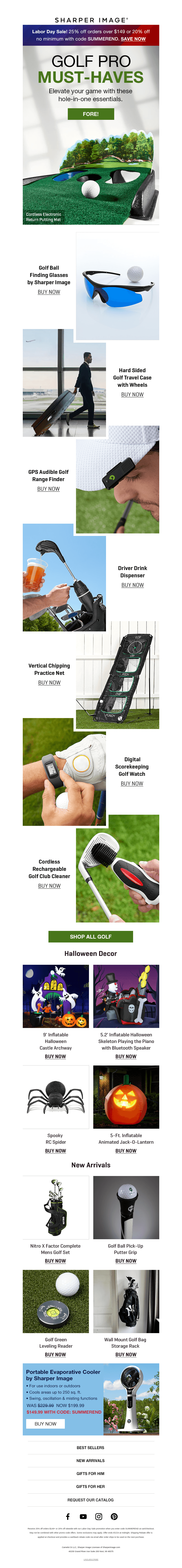 ⛳ Elevate your golf game with these top picks
