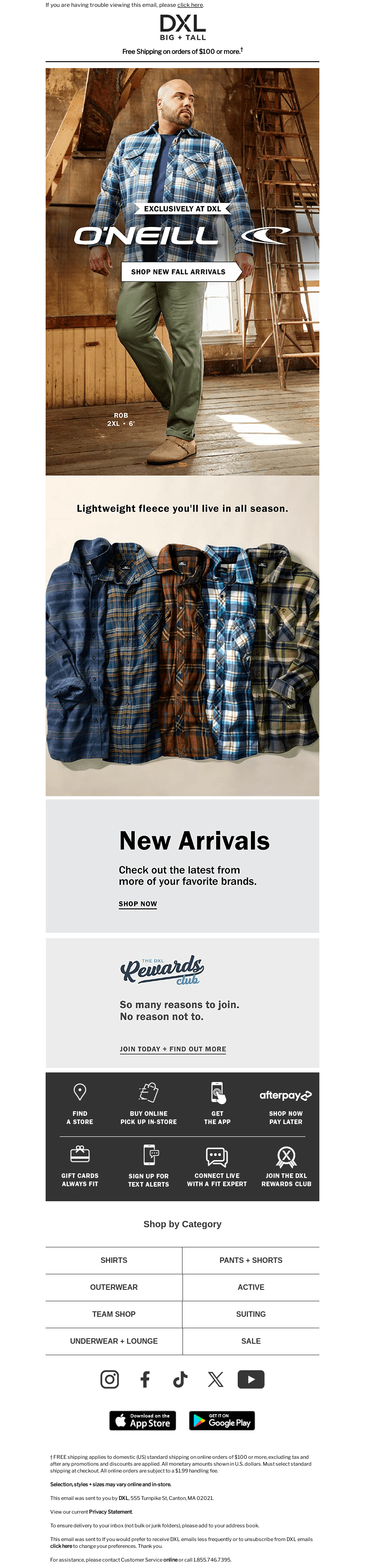 What The Heck Is A Shacket?