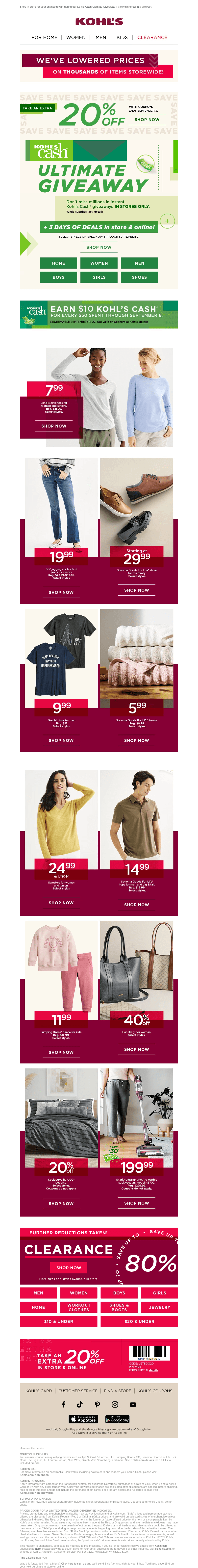 K&L Wine Merchants email from Fri, Sep 6, 2024