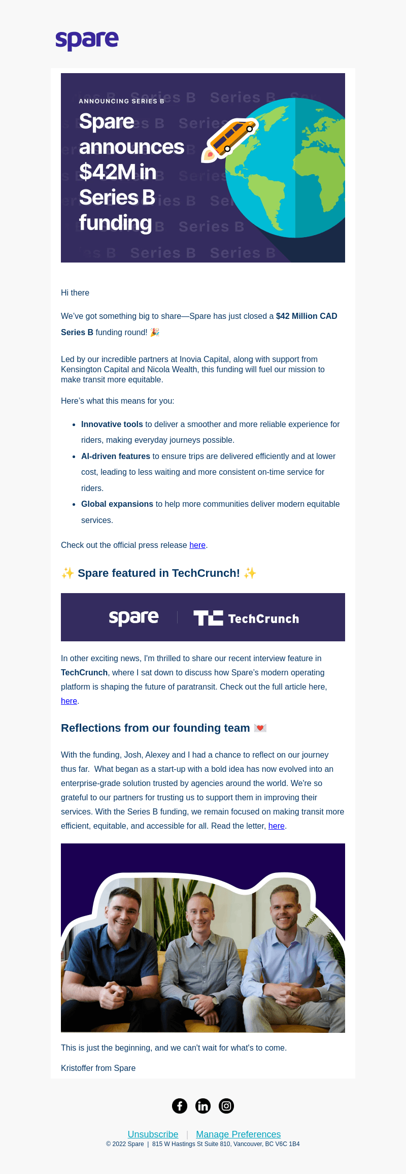 Spare email from Tue, Sep 10, 2024