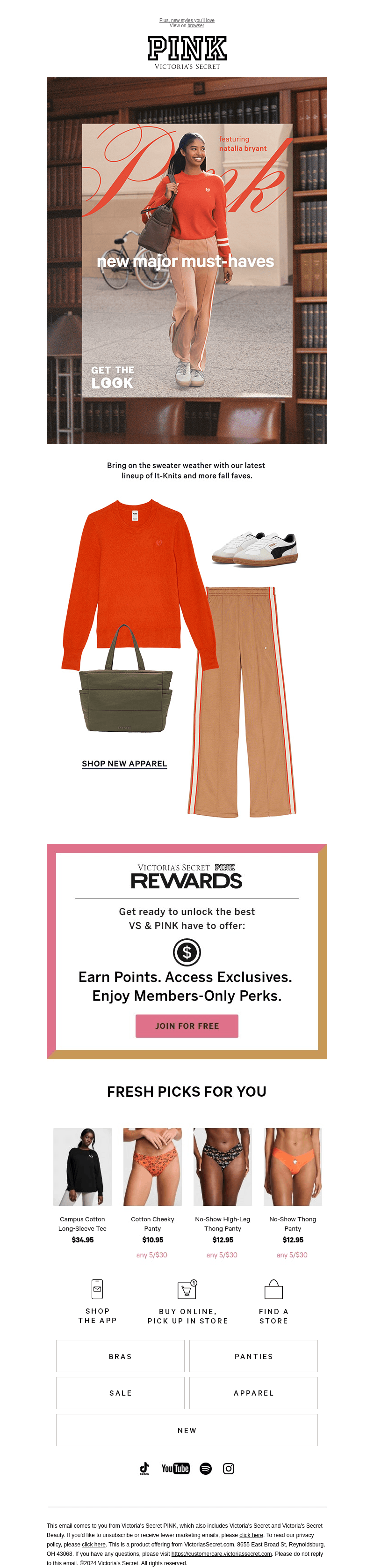 Introducing Fall’s MVPs 🏆