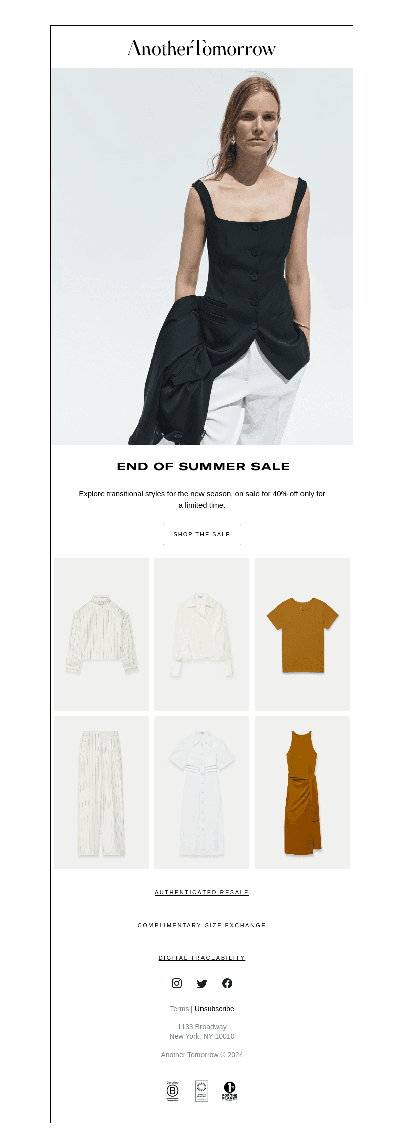 Transitional Styles on Sale