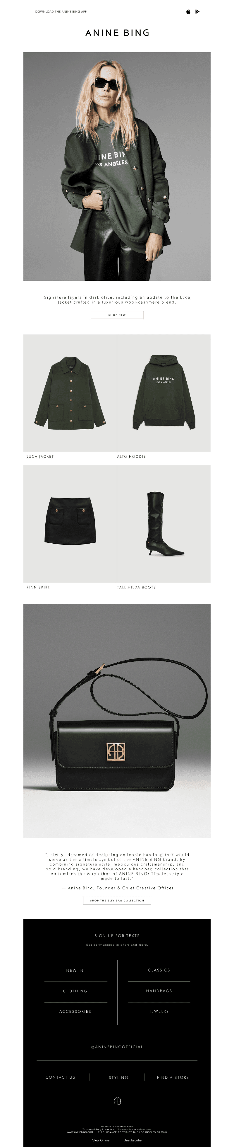 New In