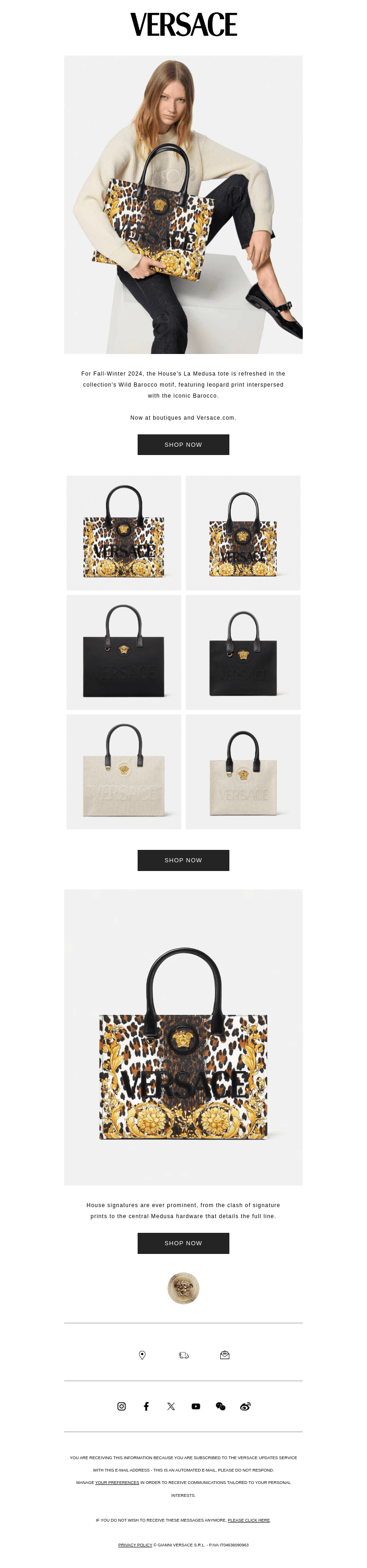Everyday Totes