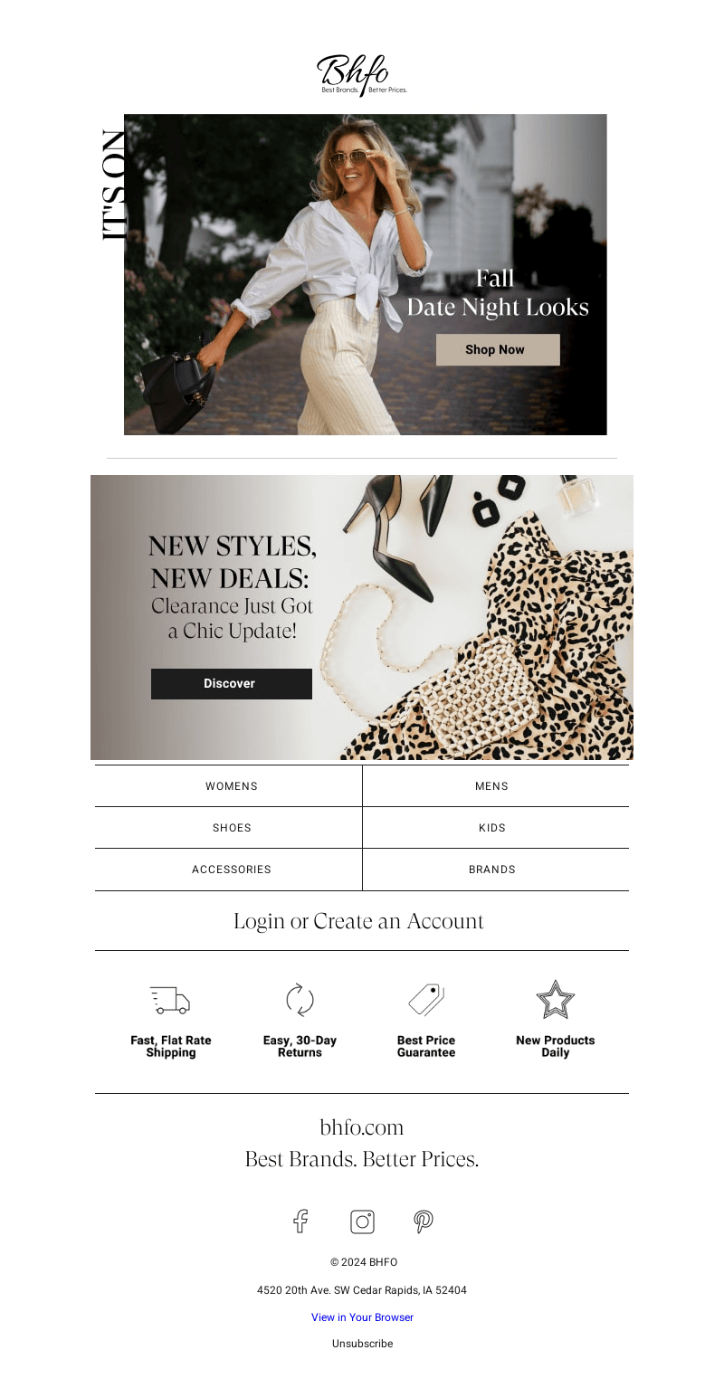 Autumn Charm: Stylish Date Night Ideas for Fall