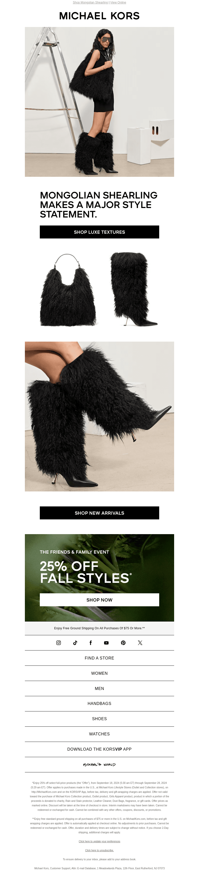 Want That Warm Fuzzy Feeling?