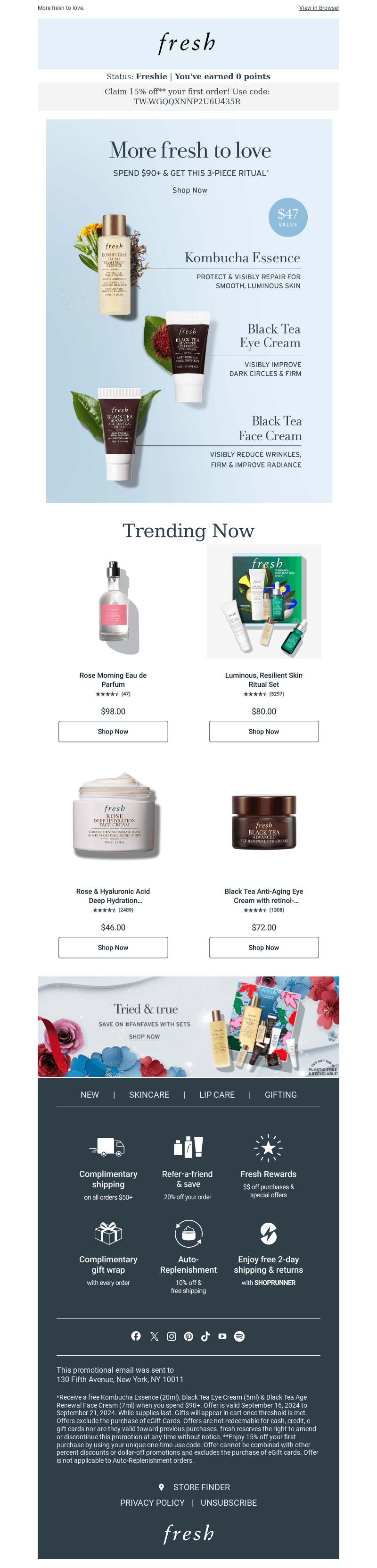 ⭐ Get this 3-piece gift on us ⭐