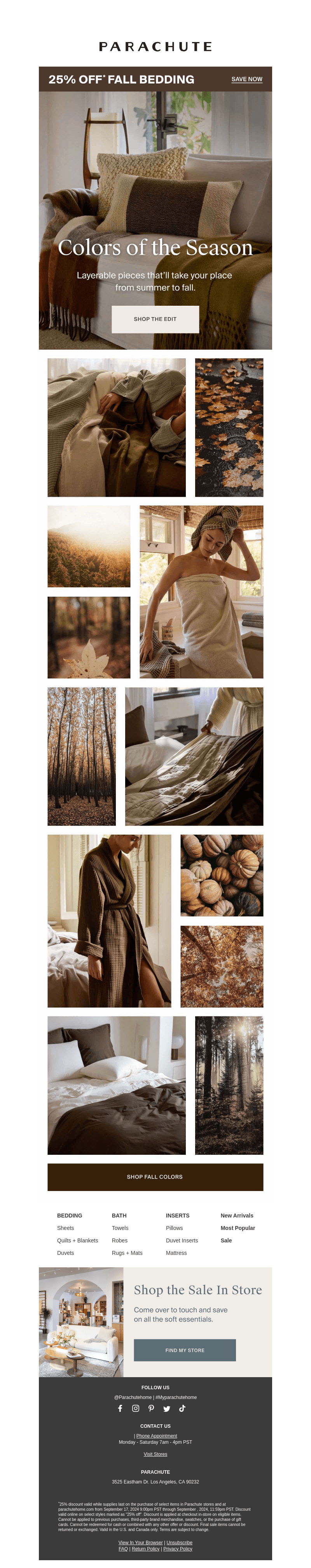 Harvest Hues 🍂