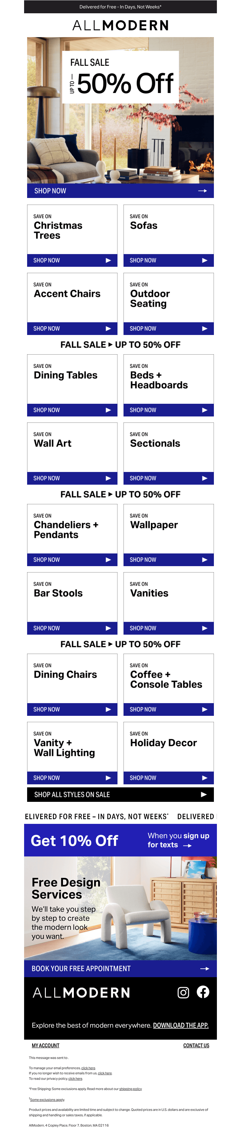 christmas trees 𝘂𝗽 𝘁𝗼 𝟱𝟬% 𝗼𝗳𝗳 » shop the Fall S A L E