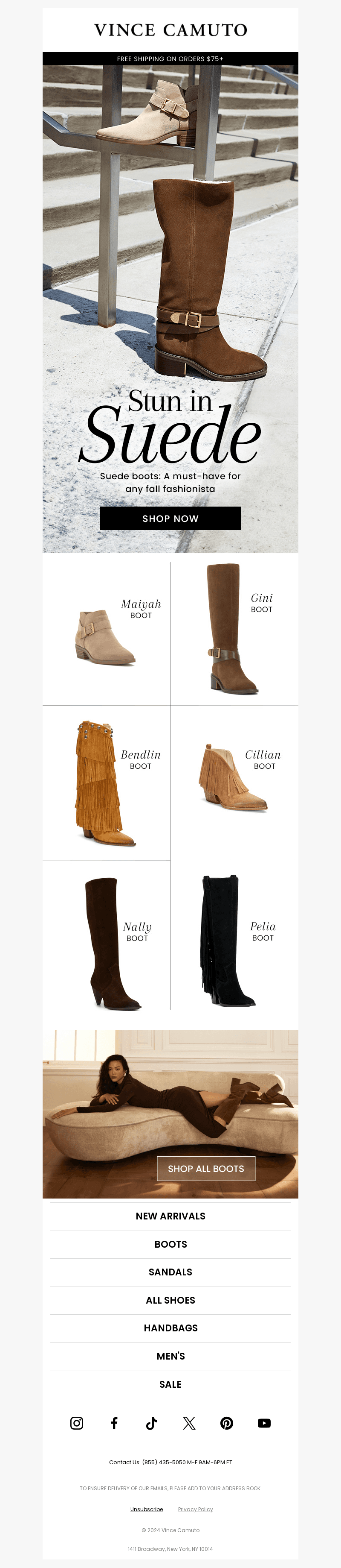 MATERIAL INTEREST