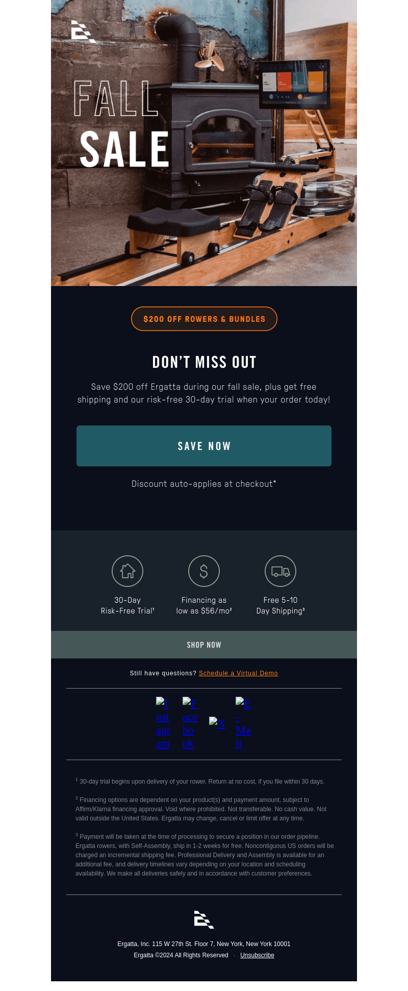 Don’t miss this deal