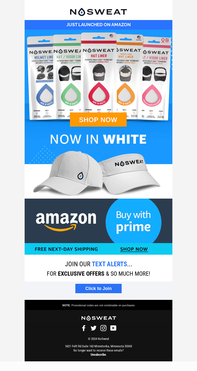 New Product Launch on Amazon - Open for Info