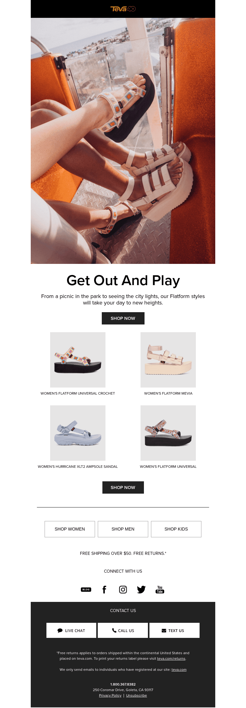 Revamp your style