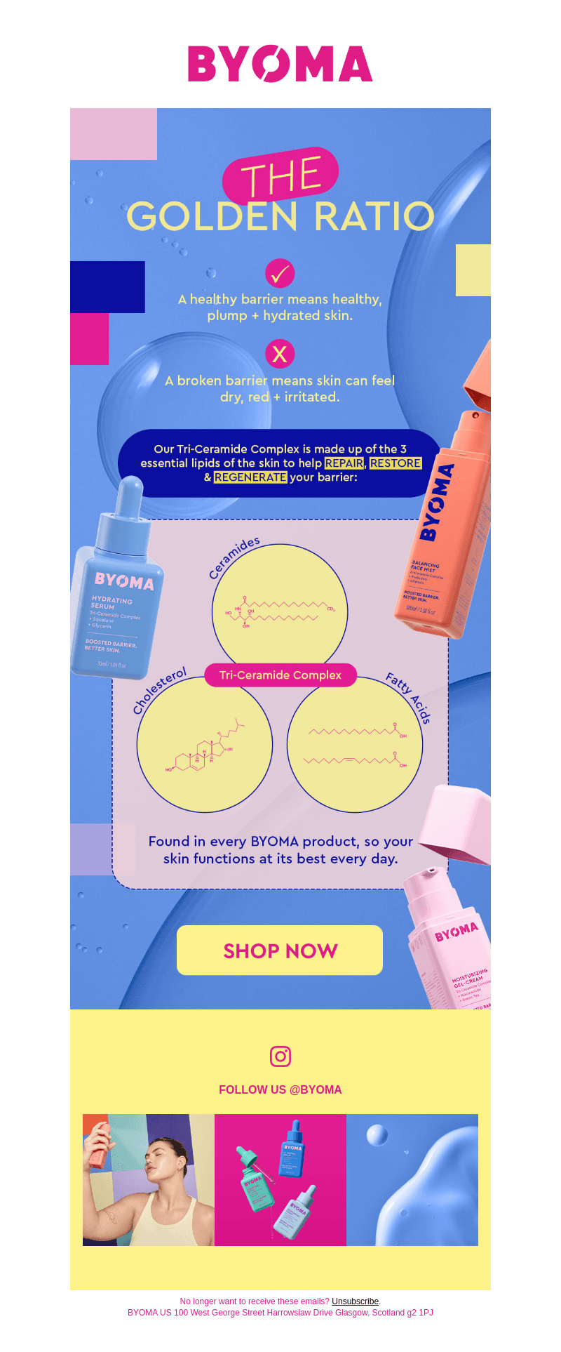 This is your Skin Barrier