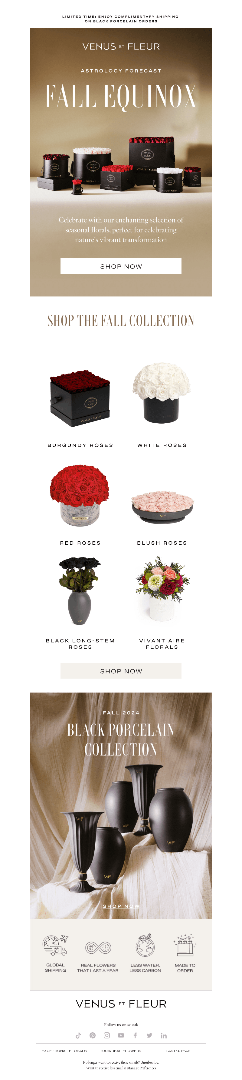 Fall into Bloom: Autumn Equinox
