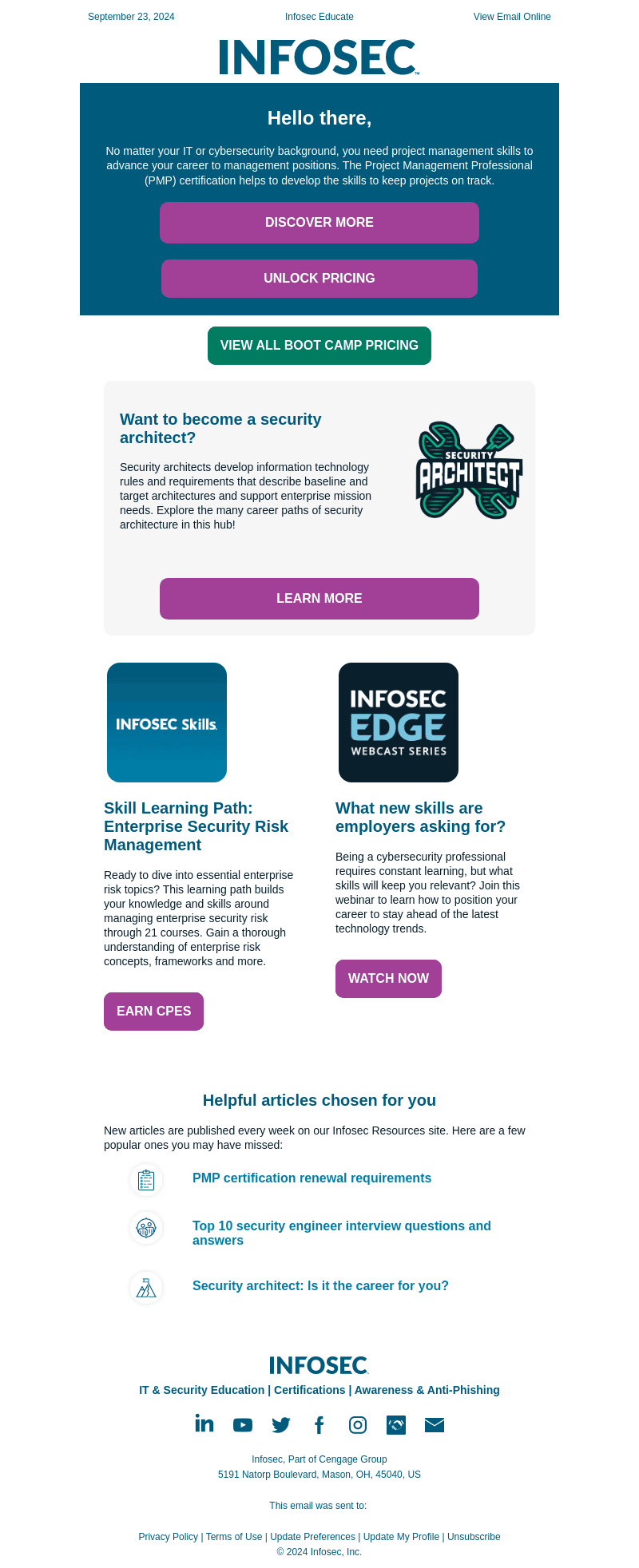 Exploring the PMP Certification 🔍