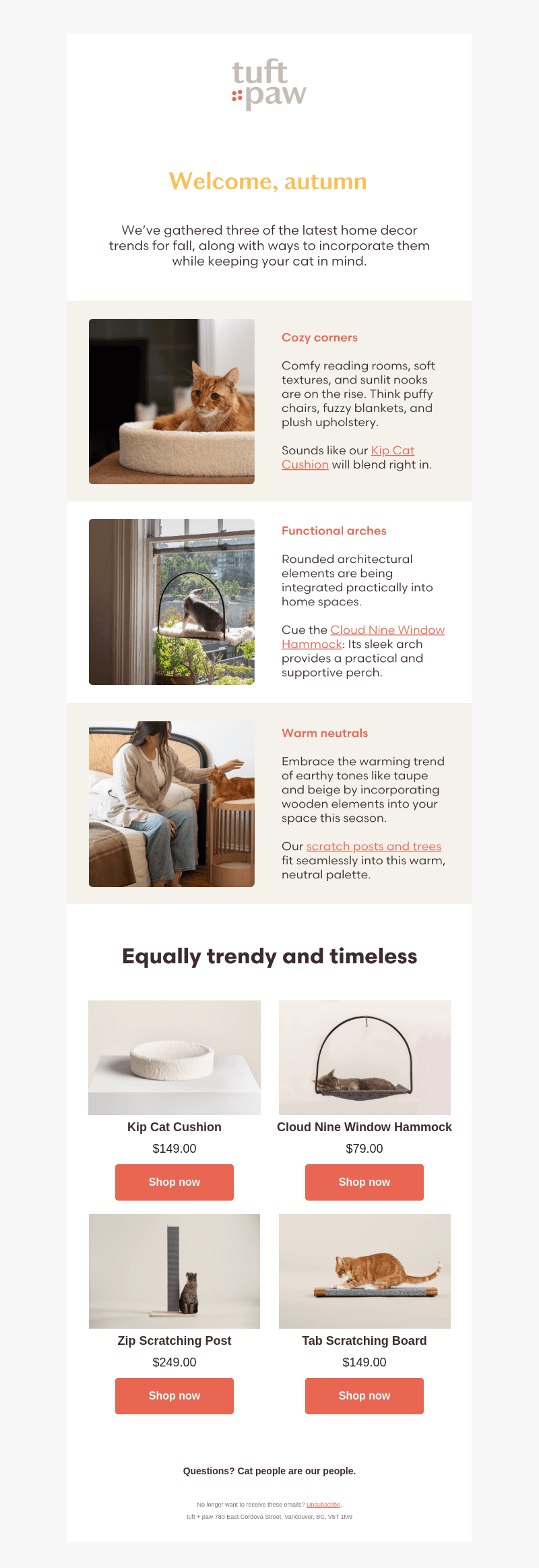 3 Trends to Transform Your Home
