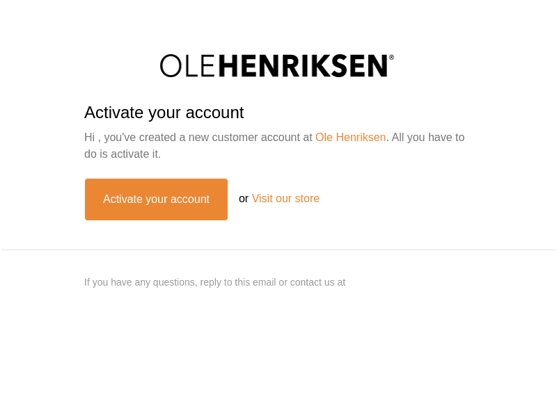 Ole Henriksen email from Wed, Sep 25, 2024