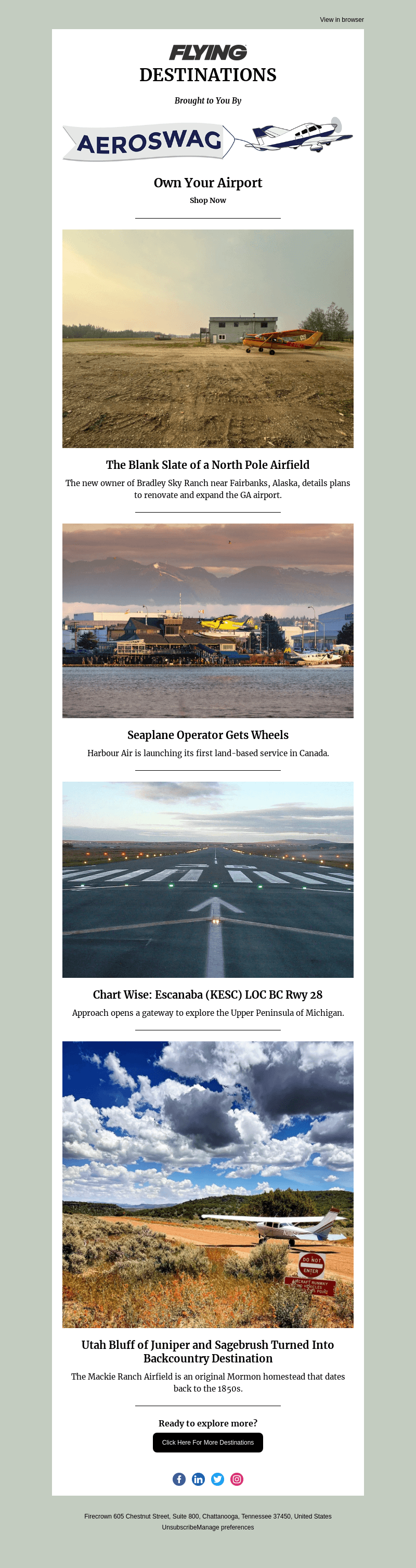 North Pole Airfield Renovation
