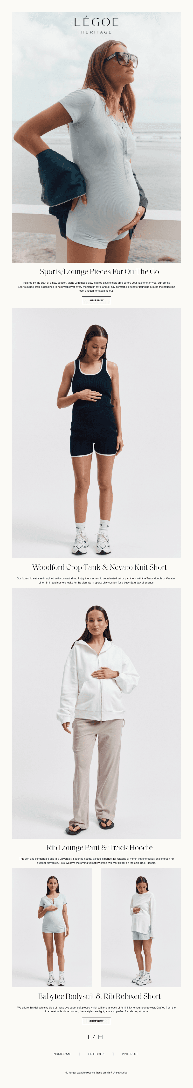 Pieces For On The Go