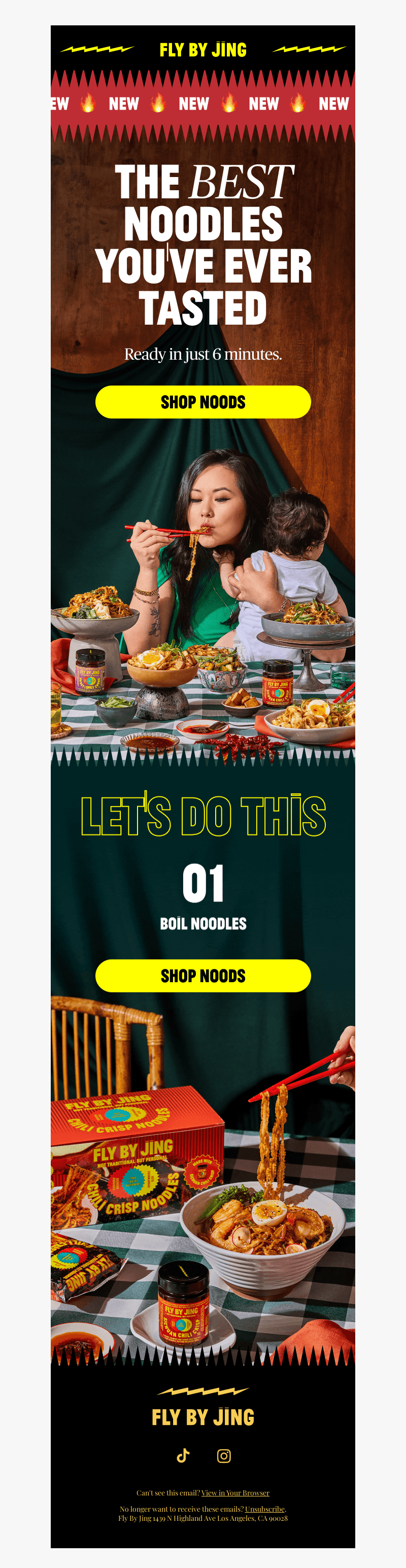 🍜🔥 Got 6 minutes?