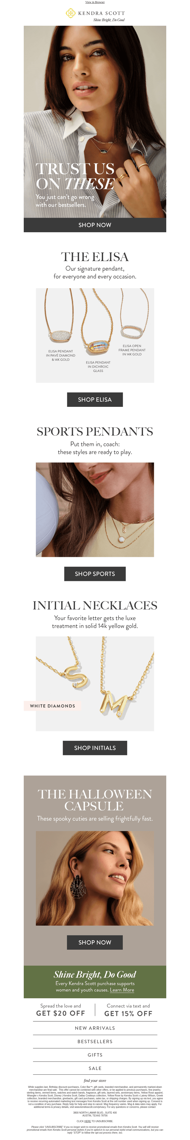INSIDE: Your New Favorite Style