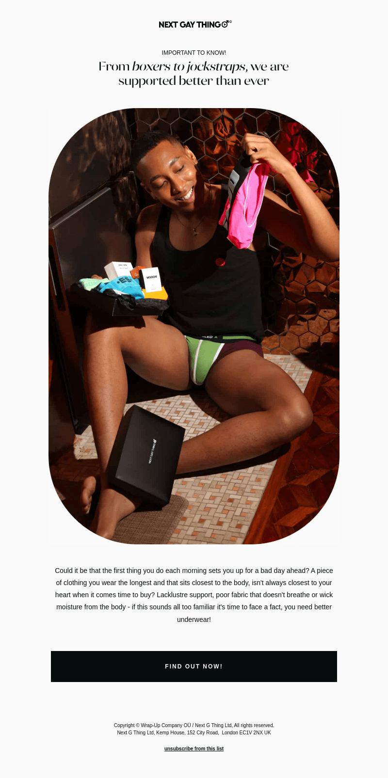 10 ways to keep your butt looking great