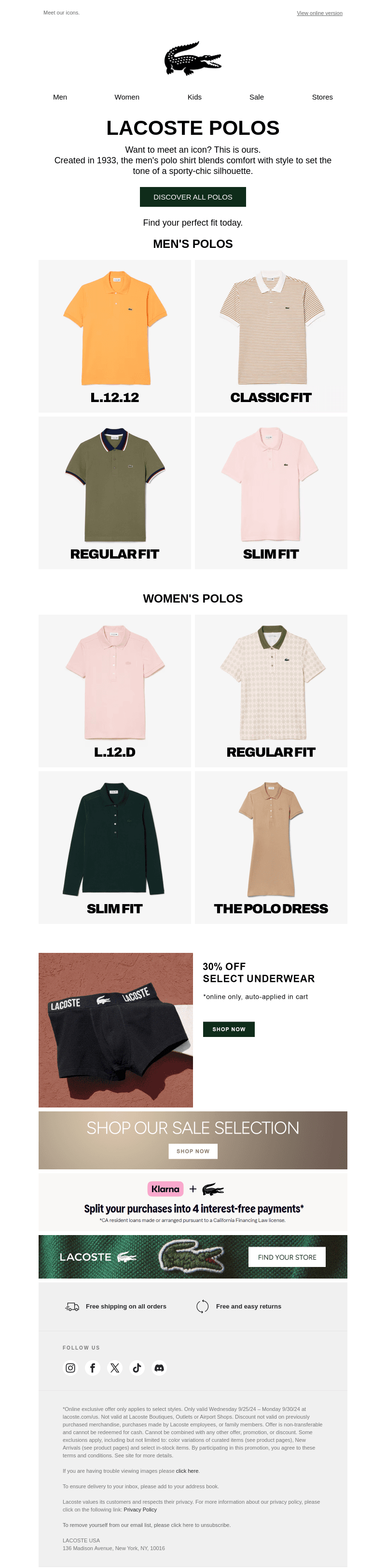 Your Polo Guide For Him & Her