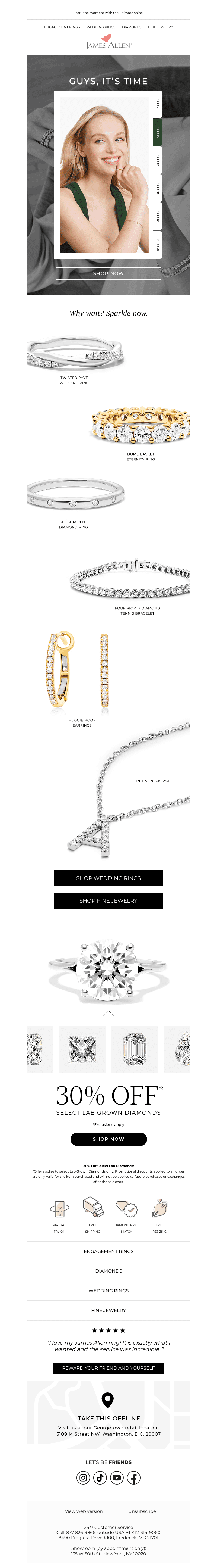 Everyone Loves To Sparkle