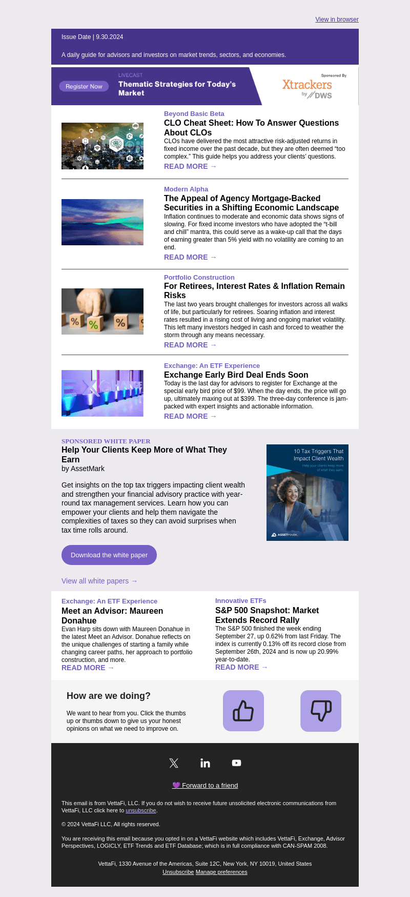 CLO Cheat Sheet: How To Answer Questions About CLOs