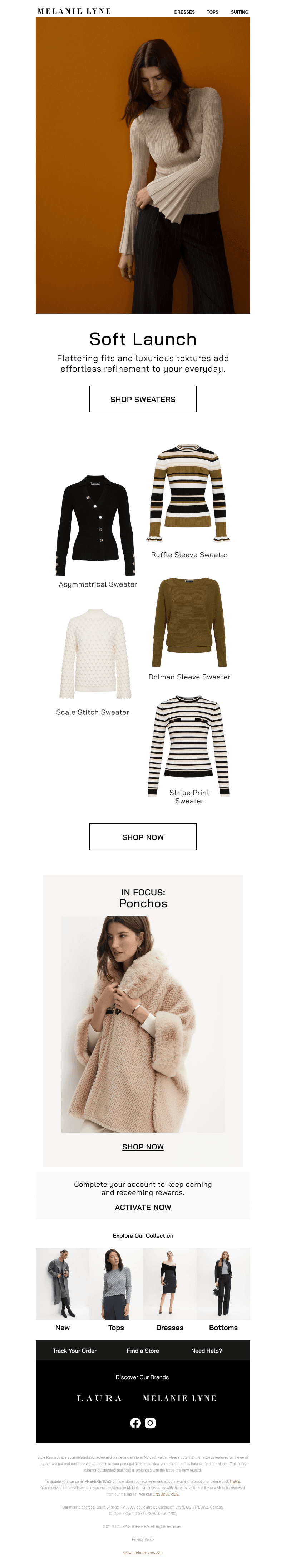 The Knit List