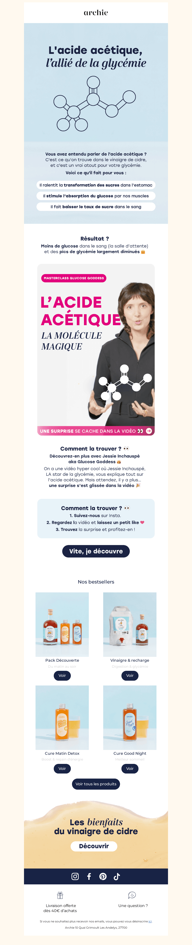 🎁 Une surprise cachée vous attend !