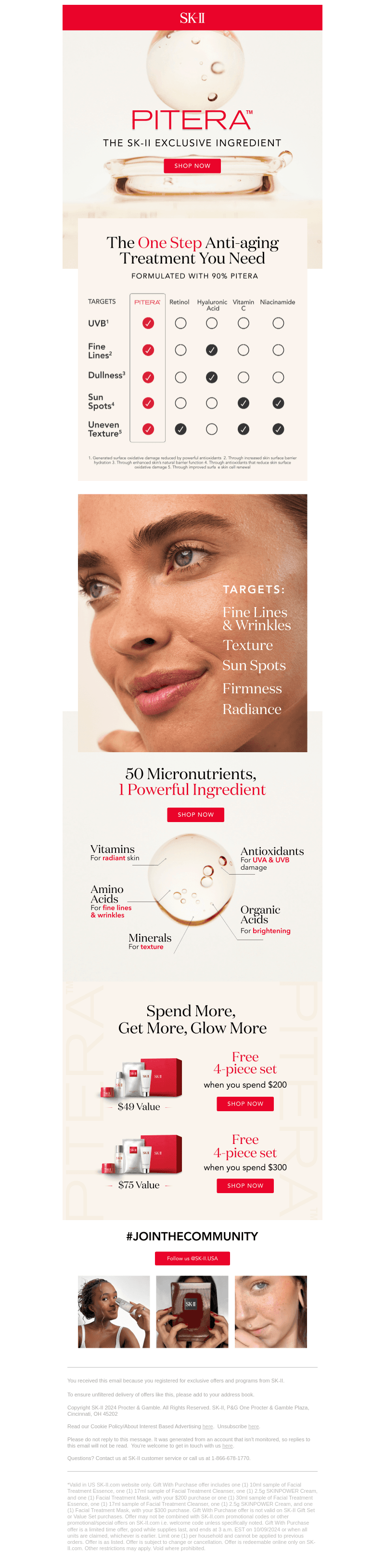 50 Micronutrients, 1 Ingredient 💦