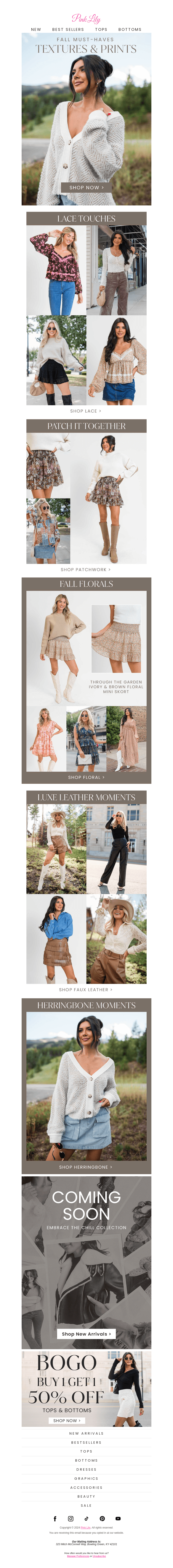 how to elevate your wardrobe with dimension
