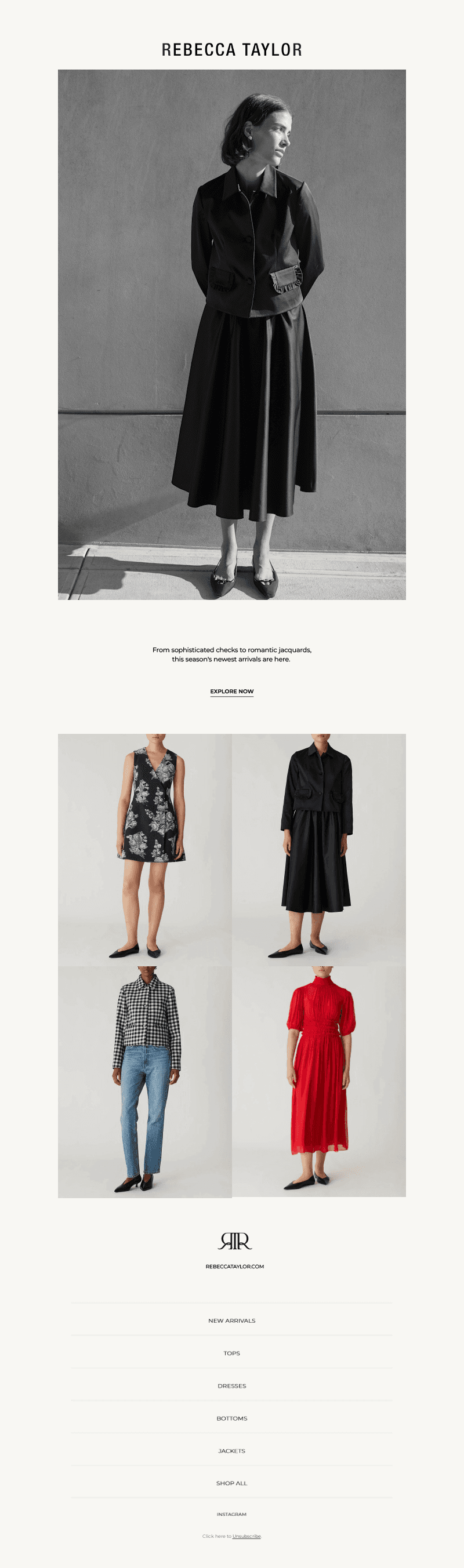 Fall's Most Refined Looks