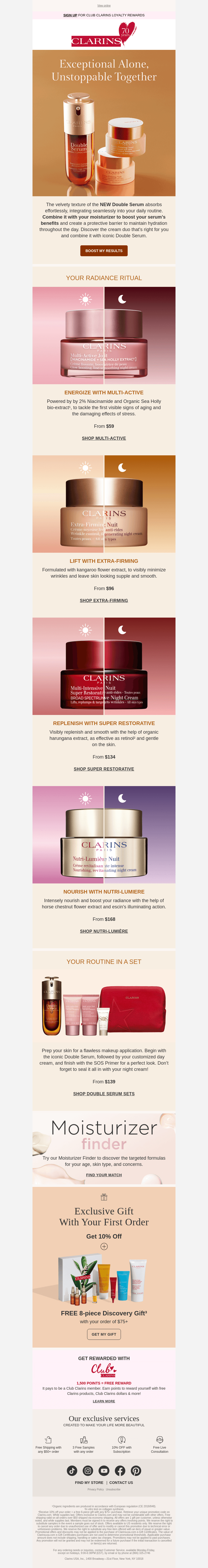 Boost Your Double Serum Results