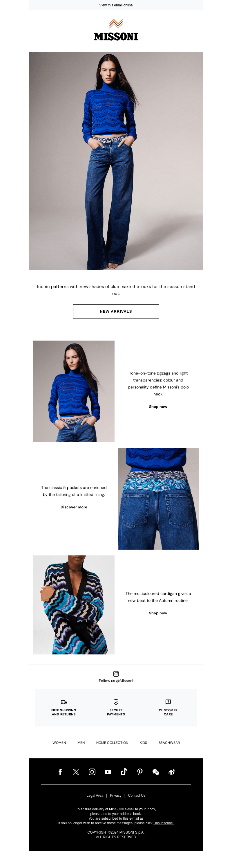 Colour your Autumn days