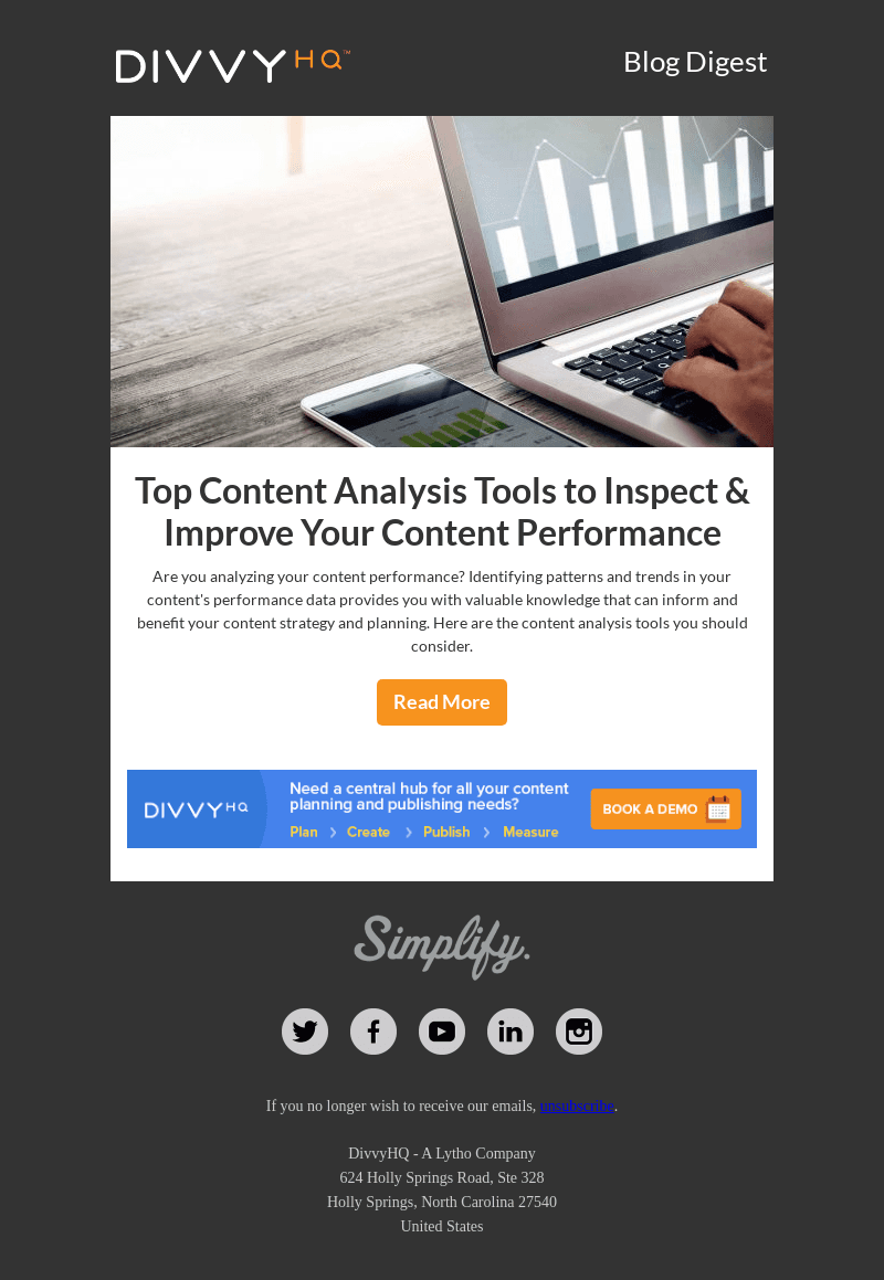 Top Content Analysis Tools to Inspect & Improve Your Content Performance