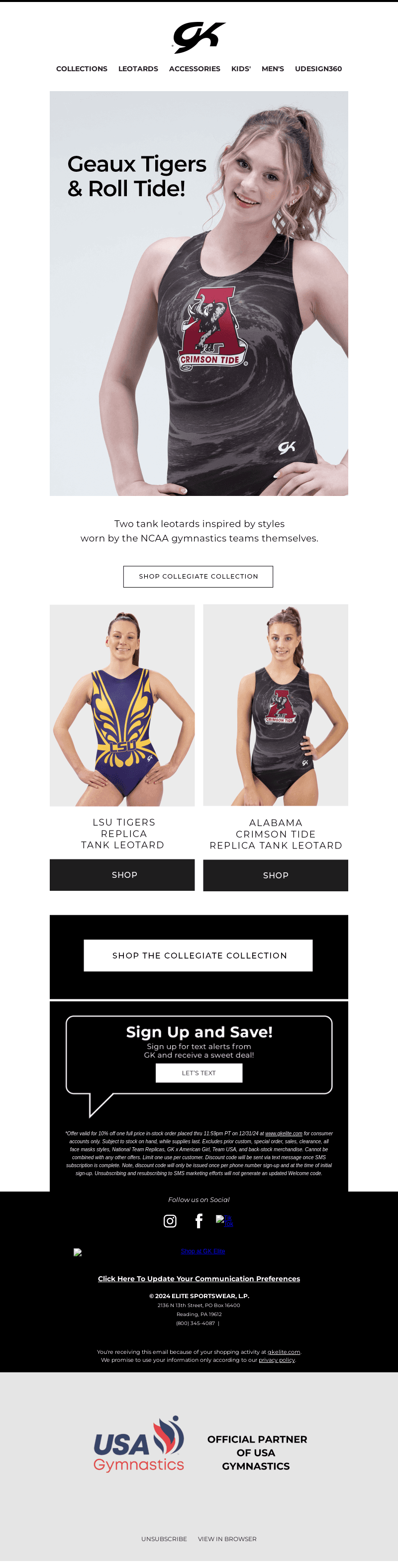 Match Your Favorite NCAA Teams!