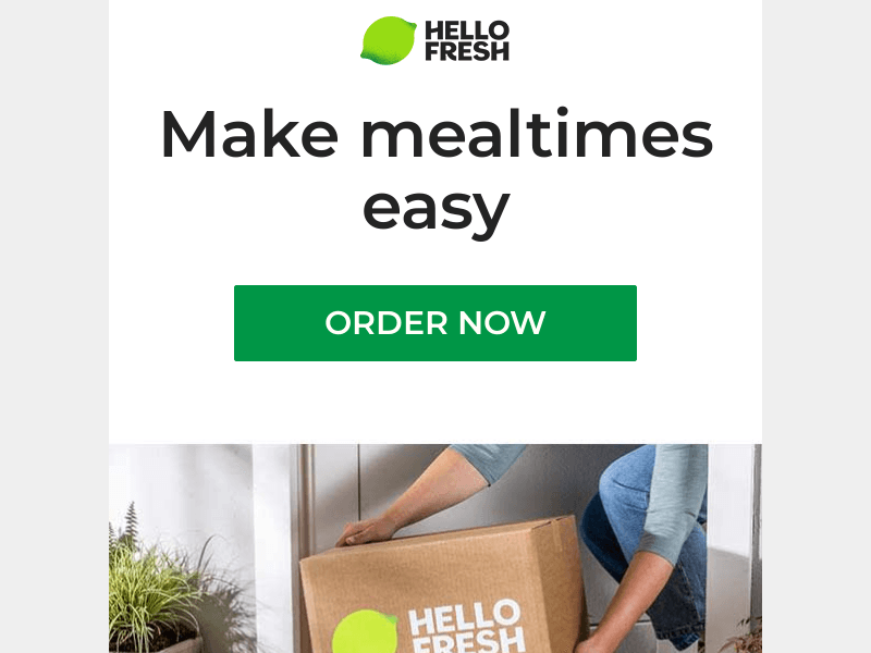 Save up to 60% on simple home cooking