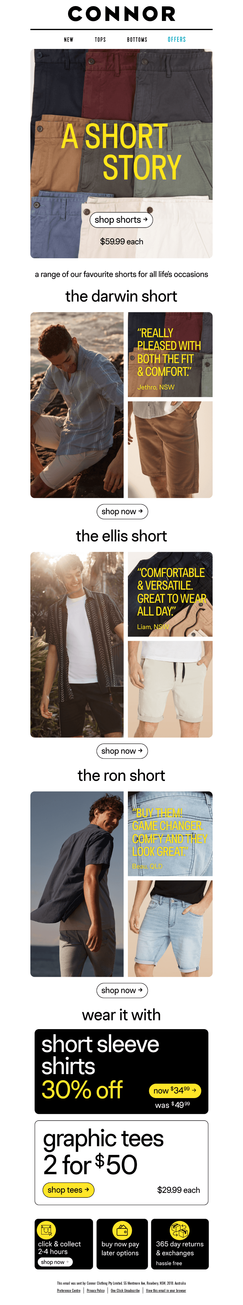 A Short Story