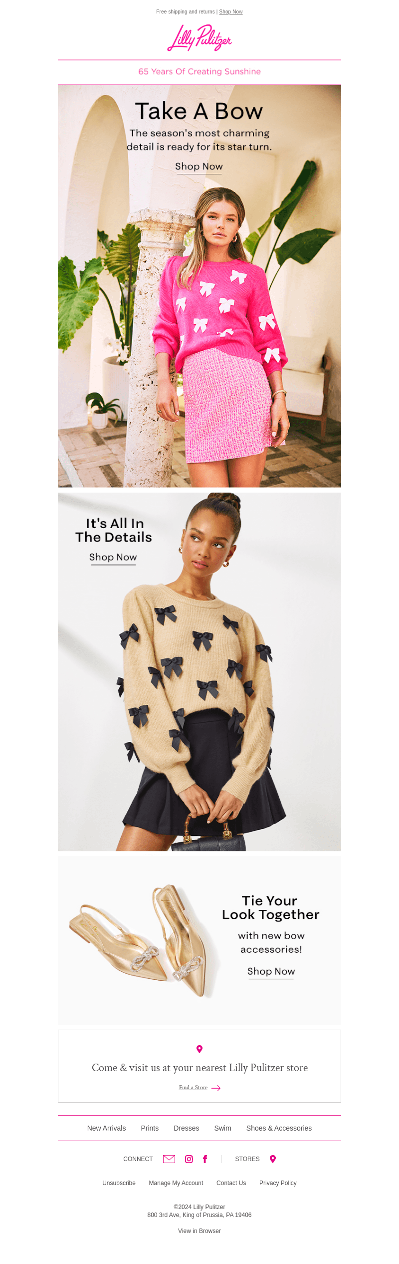 🎀 Trending: BOWS 🎀