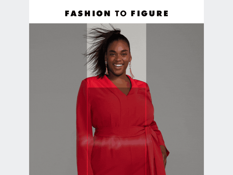 Power Dressing, Perfected