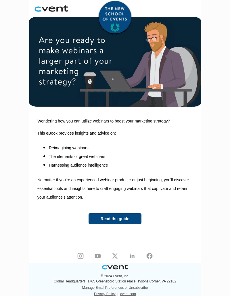 [Guide] How to win with webinar marketing