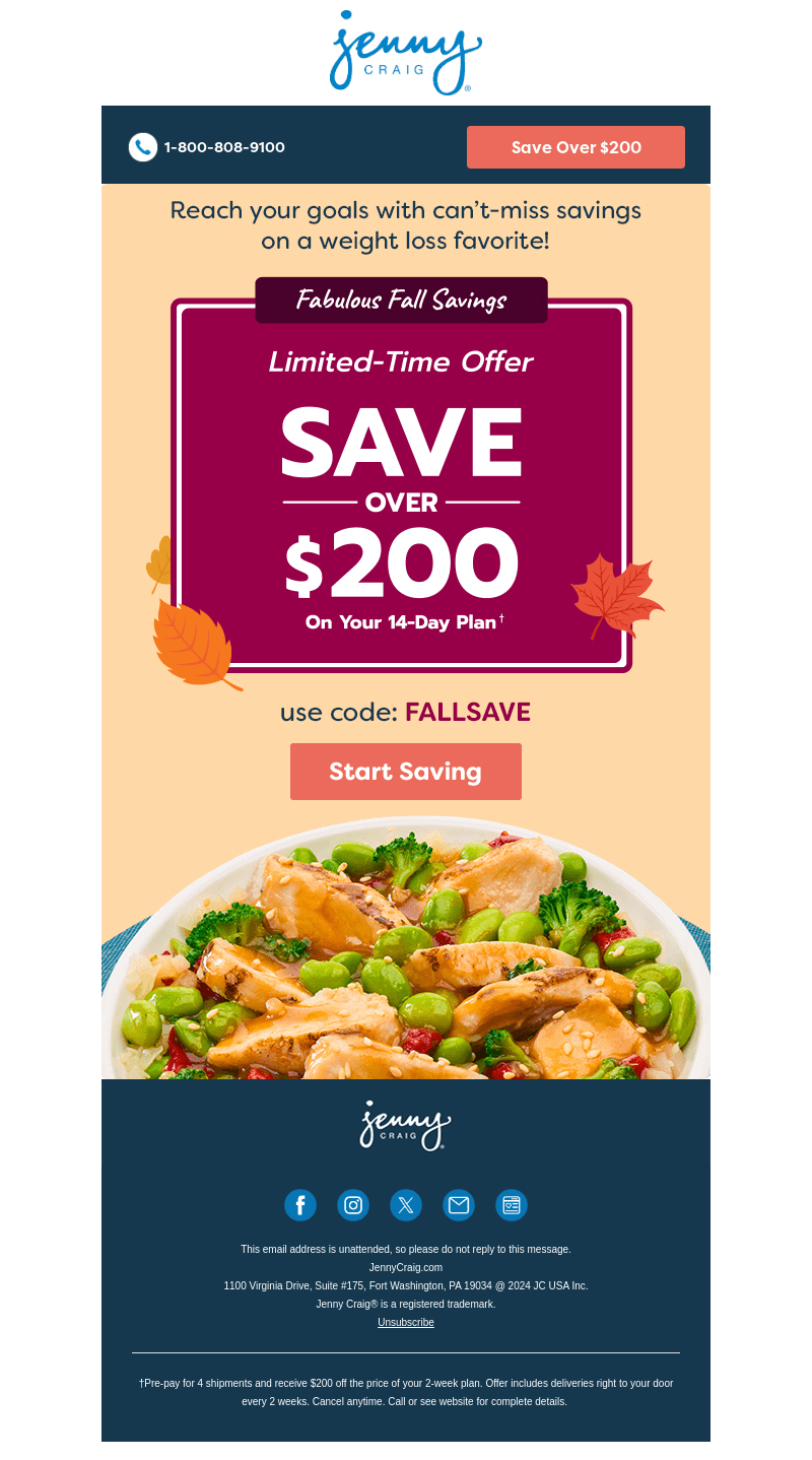 Final Hours to Save Over $200! ⏰ Don’t Wait!