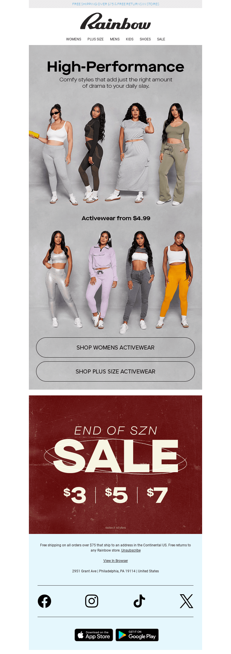 👁️👄👁️ Buy These Now.