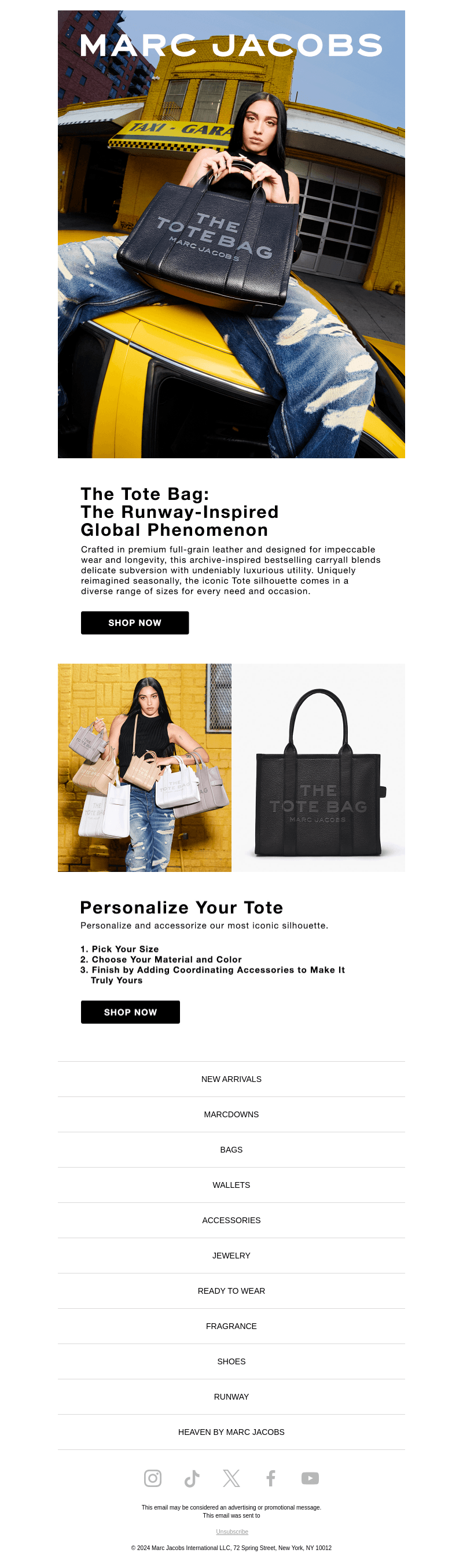 Playful Luxury Meets Refined Practicality